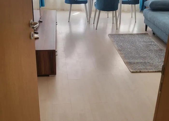 делукс -тюркоазен релакс Pomorie