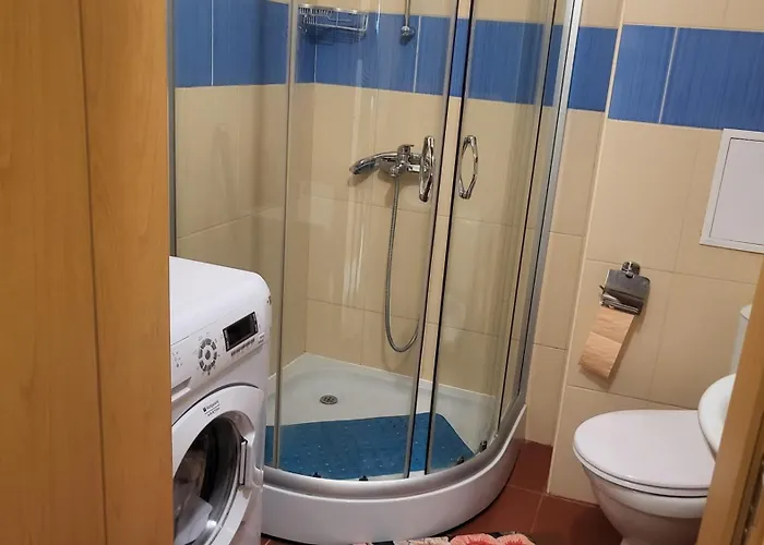 Appartement делукс -тюркоазен релакс