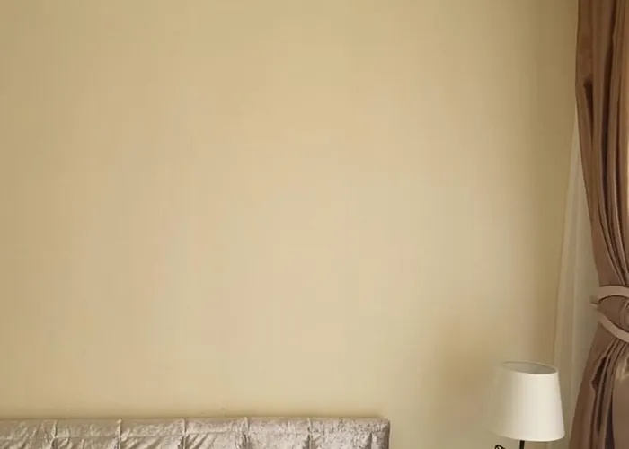 Appartement делукс -тюркоазен релакс *