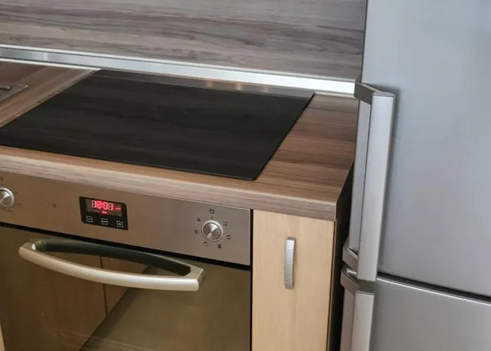 делукс -тюркоазен релакс Pomorie