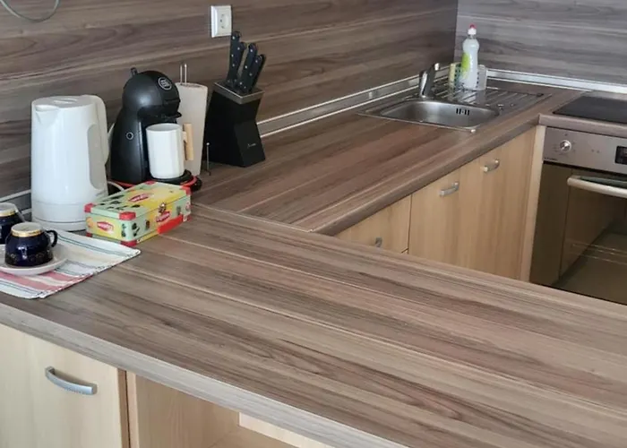 Appartement делукс -тюркоазен релакс Pomorie