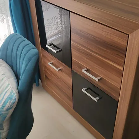 делукс -тюркоазен релакс