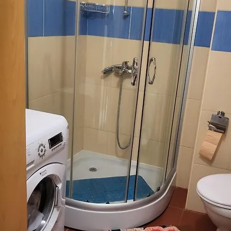 Apartmán делукс -тюркоазен релакс