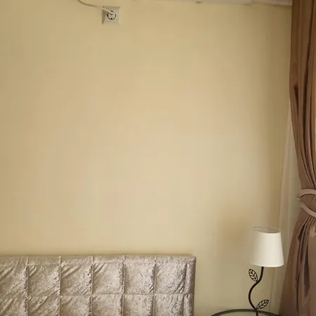 Apartmán делукс -тюркоазен релакс *