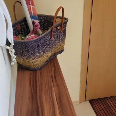 делукс -тюркоазен релакс Apartmán