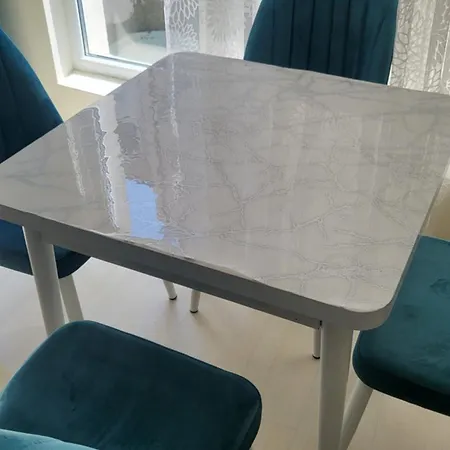 делукс -тюркоазен релакс Apartmán Pomorie