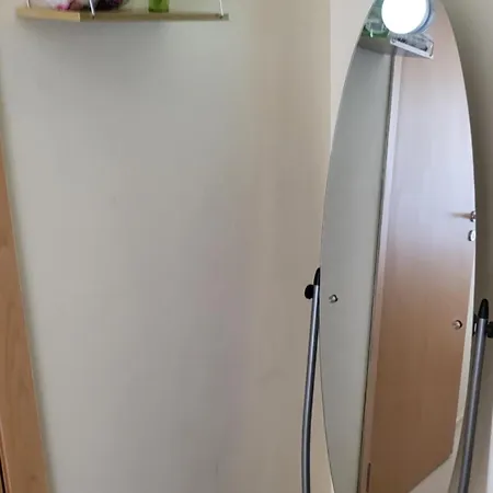 Apartmán делукс -тюркоазен релакс Pomorie