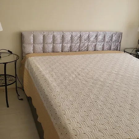 Apartmán делукс -тюркоазен релакс Pomorie