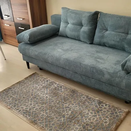 Apartmán делукс -тюркоазен релакс Pomorie