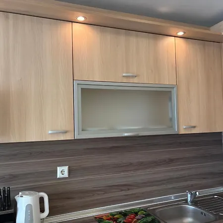делукс -тюркоазен релакс