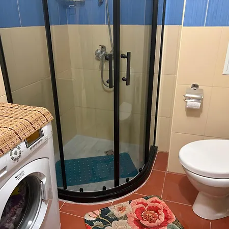 Appartement делукс -тюркоазен релакс