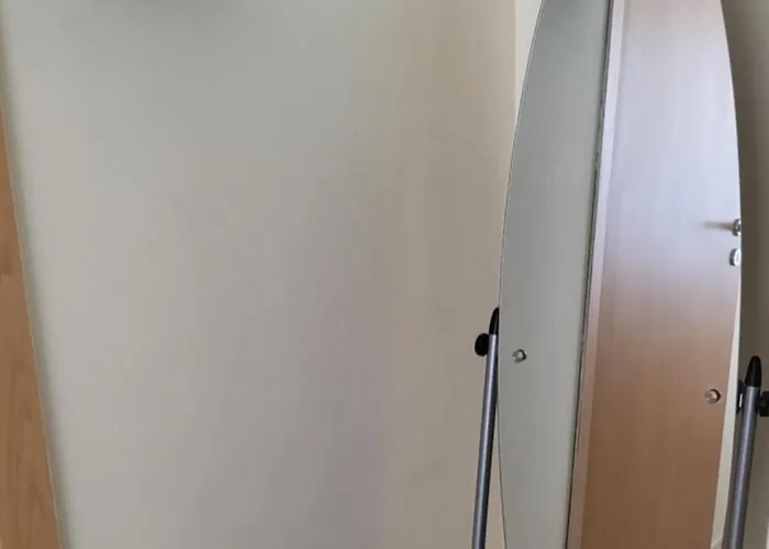 Lejlighed делукс -тюркоазен релакс Pomorie