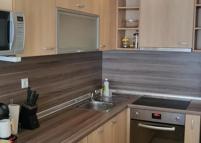 делукс -тюркоазен релакс * Pomorie