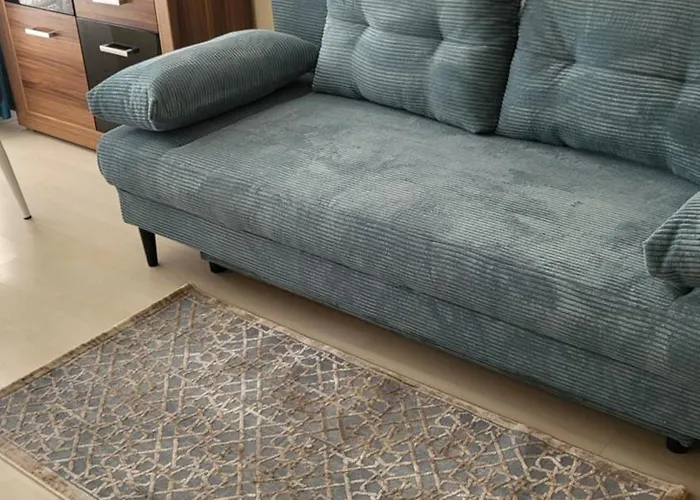 Lejlighed делукс -тюркоазен релакс Pomorie